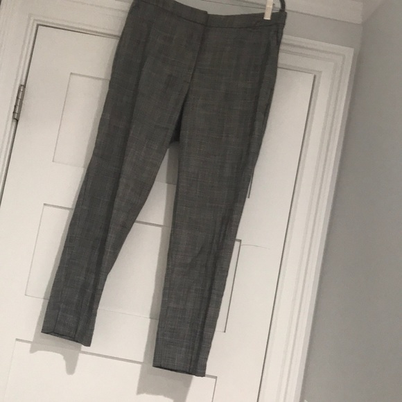 Gray pantsuits - Picture 2 of 4